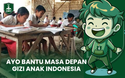 LMII Luncurkan Survei Nasional MBG: Badi Farman Dipercaya Pimpin Proyek Evaluasi MBG untuk Disampaikan ke Pemerintah