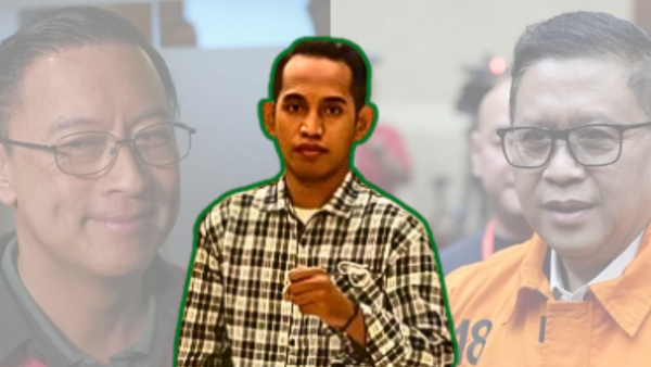 Abolisi dan Amnesti: Pesan Politik untuk Pemuda atau Ujian bagi Hukum?