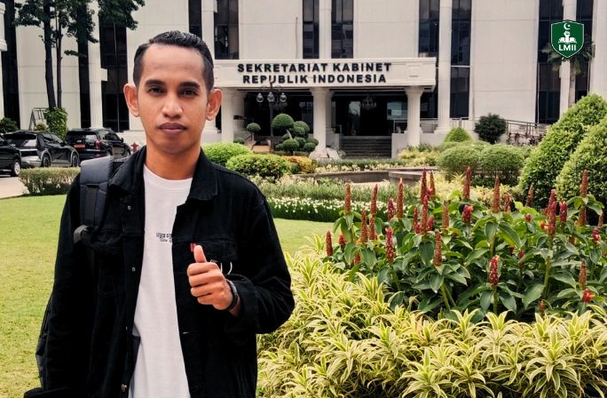 80 Tahun Merdeka, Saatnya Bergerak: Dorong Kolaborasi Pentahelix untuk Indonesia Emas 2045