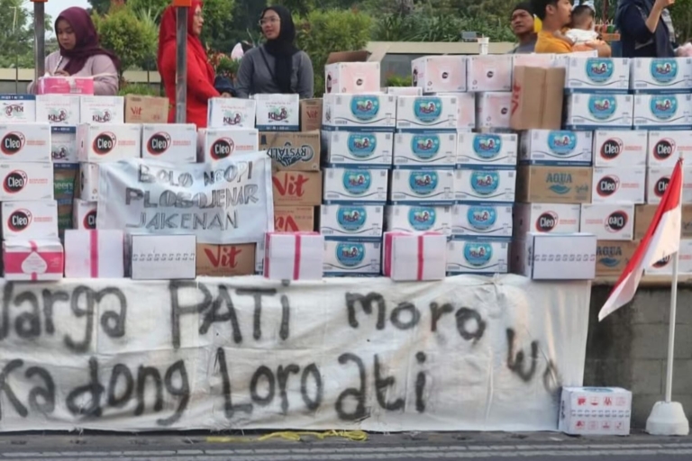Membaca Gejolak Kenaikan Pajak dari Kacamata Lingkungan dan Sosial
